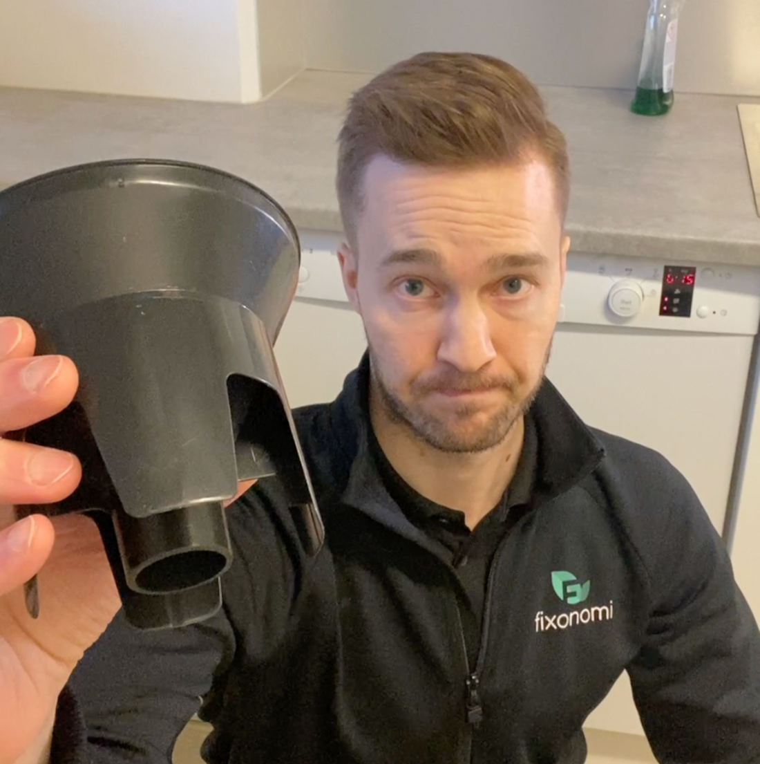 Astianpesukonesuola – tarvitseeko sitä käyttää vai ei?