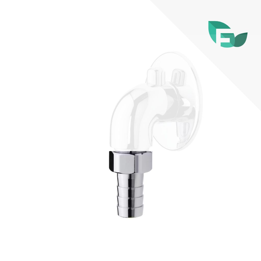 Letkunliitin-viemäröintikulmaan