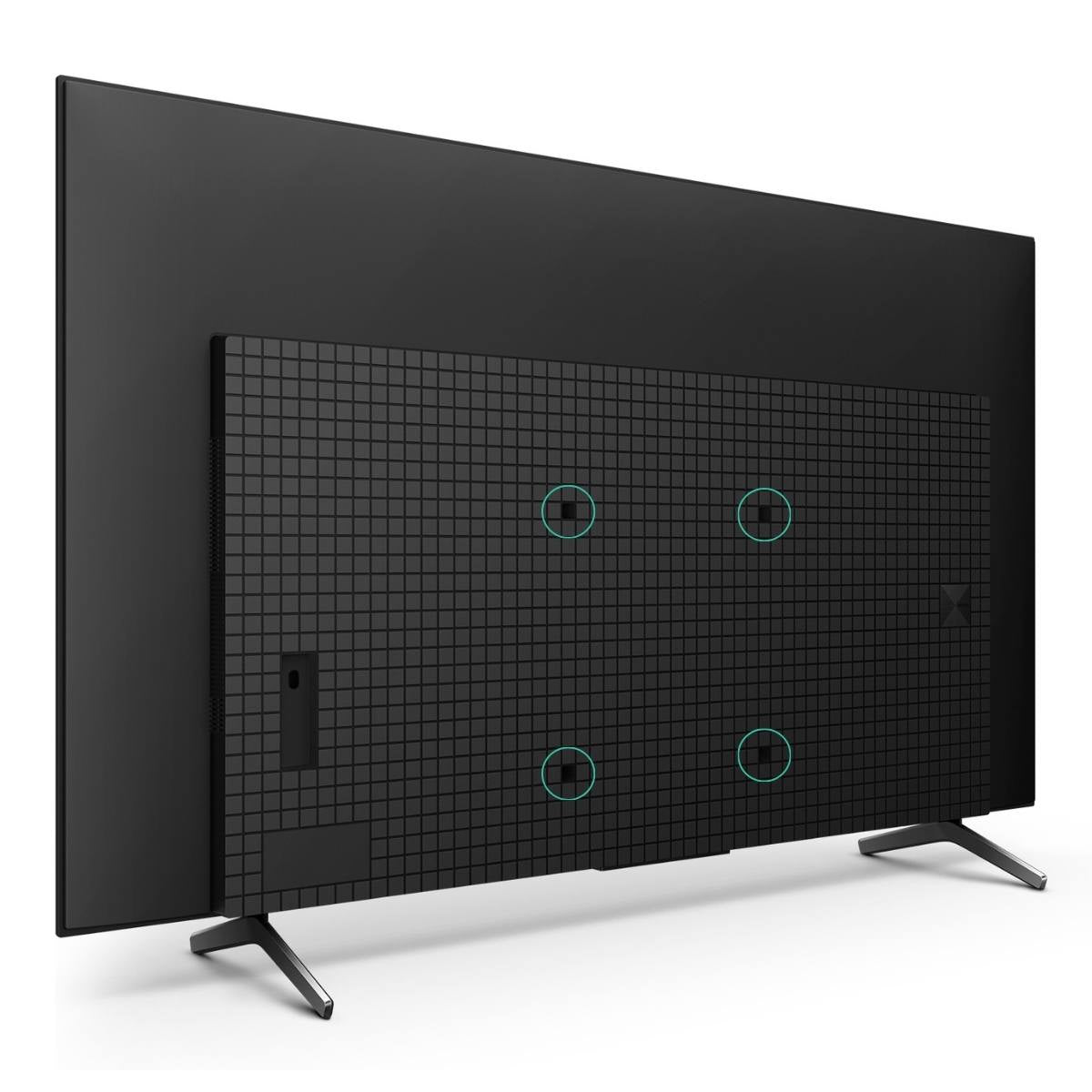 vesa-kiinnityspisteet-television-takana