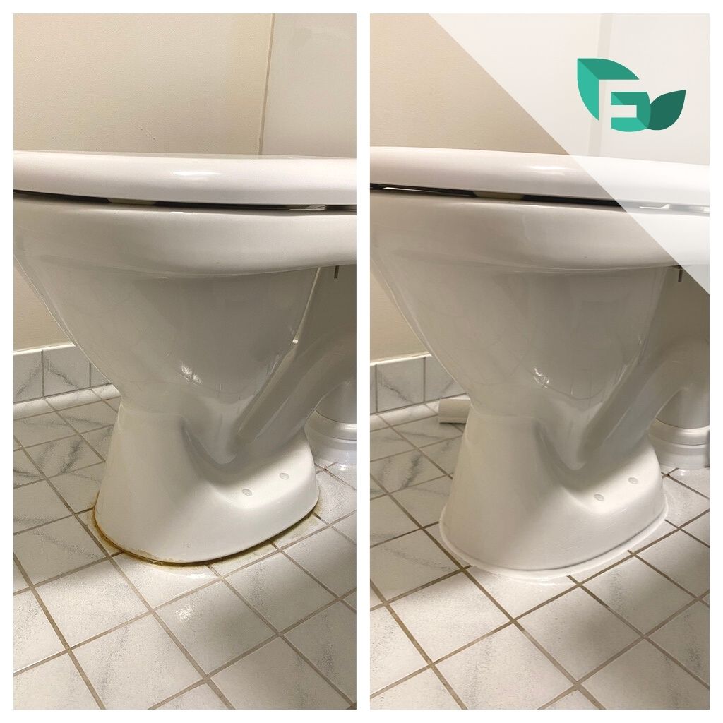 wc-ponton-silikonisaumojen-vaihto-ennen-jalkeen