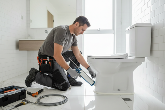 Vesikalusteasentaja, PK-seutu