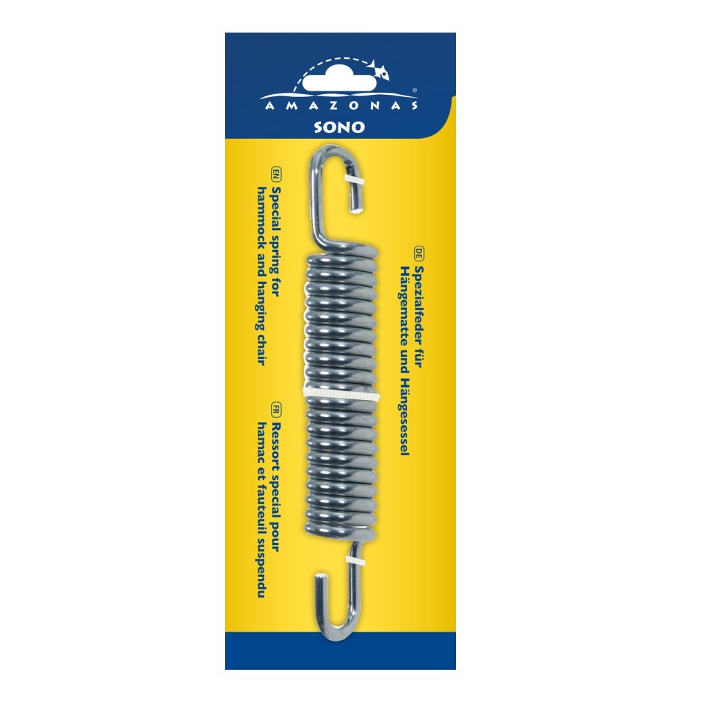 Riippukeinun jousi Amazonas Sono