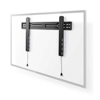 SLIM70 – Ohut TV-seinäteline 37-70”