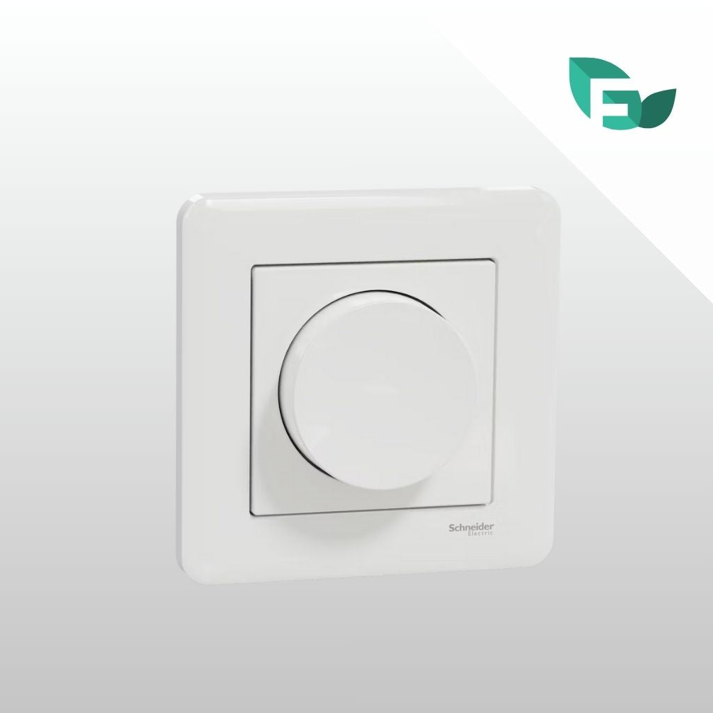 LED-himmentimen-asennus