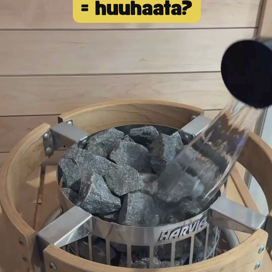 kiuaskivien vaihto palvelu video