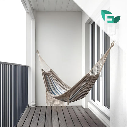 Riippumaton kiinnitys